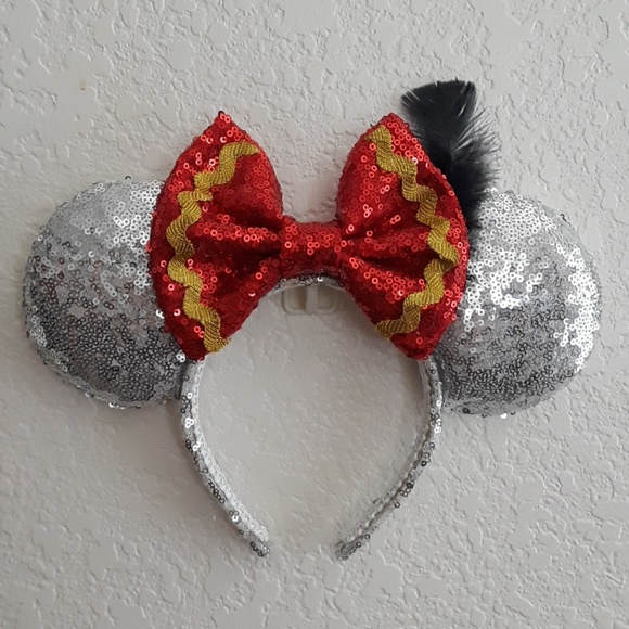Accessories - Mouse Ears Accessories - Mouse Ears